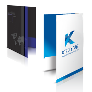 פולדרים